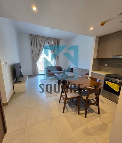 1 Bedroom Apartment for Rent in Al Khan, Sharjah - 0. jpeg