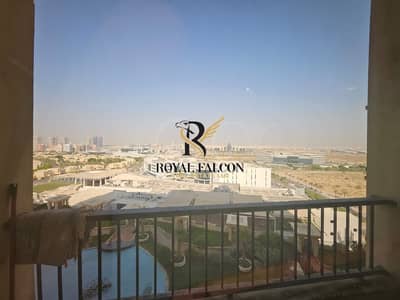 1 Bedroom Flat for Sale in Dubai Silicon Oasis (DSO), Dubai - Biggest Layout | Furnished | Burj view