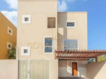Hot Deal | Single Row TH | 4BR+M | Ready To Move