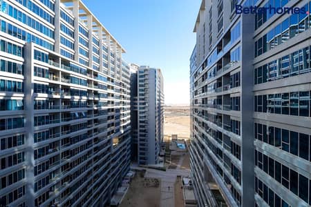 Best Layout | Higher Floor | With Balcony