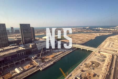 阿尔雷姆岛， 阿布扎比 3 卧室公寓待租 - 位于阿尔雷姆岛，塔穆赫，绿叶大厦 3 卧室的公寓 180000 AED - 11192822