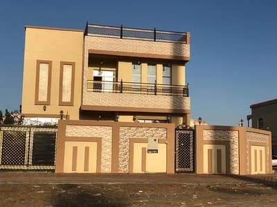فيلا بناء شخصي جديد للبيع بالقرب من طريق الشيخ عمار فيلا بناء شخصي جديد للبيع بالقرب من طريق الشيخ عمار