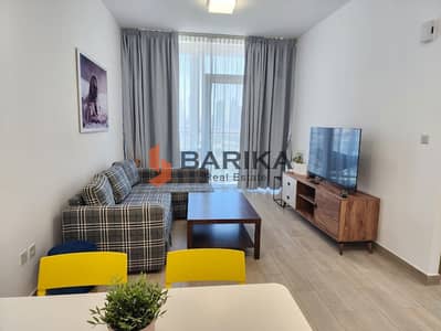 Fully Furnished 1 BHK Available