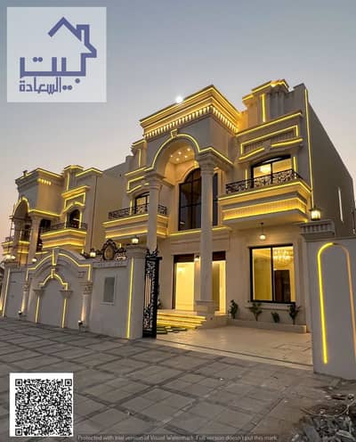 6 Bedroom Villa for Sale in Al Helio, Ajman - IMG-20250318-WA0096. jpg