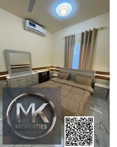 1 Bedroom Flat for Rent in Al Jurf, Ajman - 9a7b24c5-138b-485d-92ba-97d775562cc7. jpg