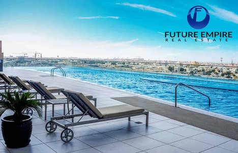 Ultra Luxury- Premium Finishing - Near Metro - Book Now