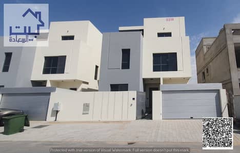فیلا 5 غرف نوم للايجار في الزاهية، عجمان - صورة واتساب بتاريخ 2025-03-11 في 15.17. 00_61c1a422. jpg