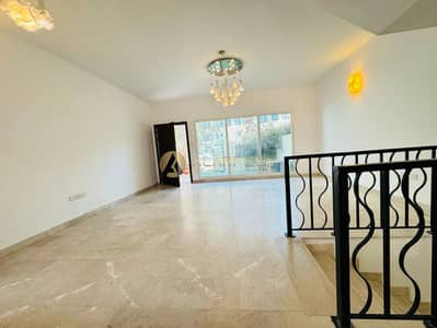 G+2 | Spacious 4BR With Maid | Open View