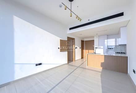 1 Bedroom Flat for Sale in Jumeirah Village Circle (JVC), Dubai - Vacant Now | Brand New | Marina Skyline View