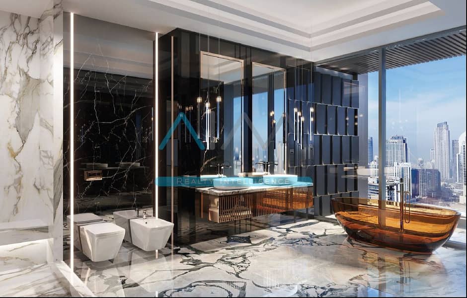 3 MASTER BEDROOM ATTACHED FULL BATH. png