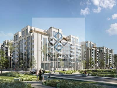 2 Cпальни Апартамент Продажа в Масдар Сити, Абу-Даби - Квартира в Масдар Сити，Роял Парк, 2 cпальни, 880000 AED - 11191894