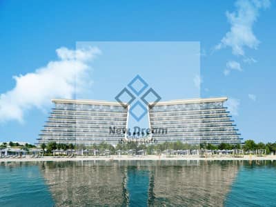 Studio for Sale in Yas Island, Abu Dhabi - Close to Swimming Pool | Huge Space