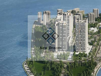 2 Cпальни Апартаменты Продажа в Яс Айленд, Абу-Даби - Квартира в Яс Айленд，Яс Бей，Селина Бэй, 2 cпальни, 1270000 AED - 11191907