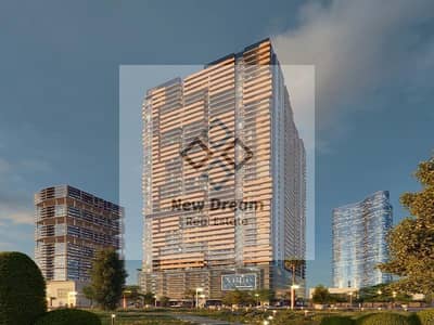 1 Спальня Апартамент Продажа в Остров Аль Рим, Абу-Даби - Квартира в Остров Аль Рим，Виста 3, 1 спальня, 880000 AED - 11191924