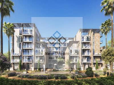 4 Cпальни Апартаменты Продажа в Масдар Сити, Абу-Даби - Квартира в Масдар Сити，Плаза от Репортаж, 4 cпальни, 1910000 AED - 11191921
