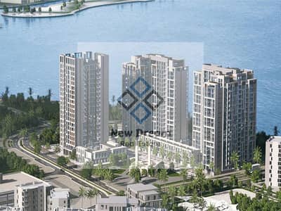 3 Cпальни Апартамент Продажа в Яс Айленд, Абу-Даби - Квартира в Яс Айленд，Яс Бей，Селина Бэй, 3 cпальни, 2300000 AED - 11191920