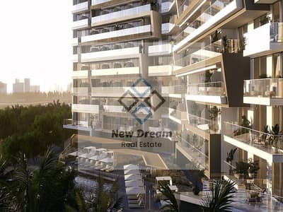 Студия Продажа в Яс Айленд, Абу-Даби - Квартира в Яс Айленд，Яс Бей，Icon Tower, 1220000 AED - 11191930