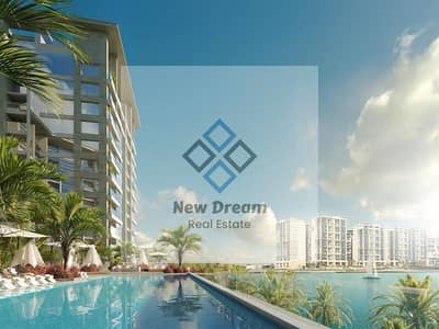 雅斯岛， 阿布扎比 3 卧室公寓待售 - 位于雅斯岛，亚斯湾，海湾公寓 3 卧室的公寓 3640000 AED - 11191944