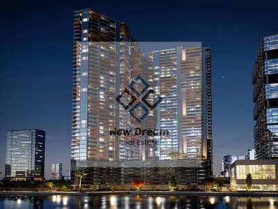 阿尔雷姆岛， 阿布扎比 1 卧室单位待售 - 位于阿尔雷姆岛，Vista 3 1 卧室的公寓 940000 AED - 11191925