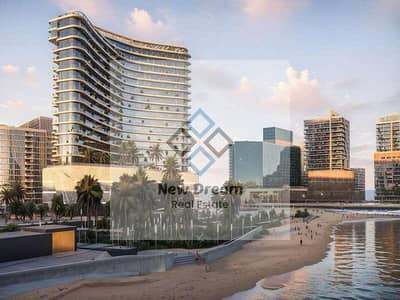 3 Bedroom Apartment for Sale in Al Reem Island, Abu Dhabi - Sea View | Parking Included | Huge Space