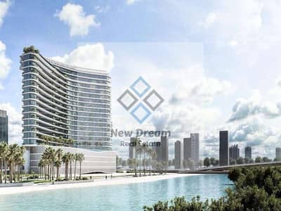 4 Bedroom Flat for Sale in Al Reem Island, Abu Dhabi - Big Discount | Sea View | Maid Room