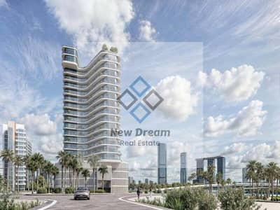 4 Bedroom Flat for Sale in Al Reem Island, Abu Dhabi - Beach View | Big Discount | Parking Included