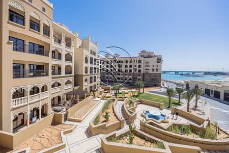 4 Bedroom Penthouse for Rent in Saadiyat Island, Abu Dhabi - 021A3081-HDR. jpg