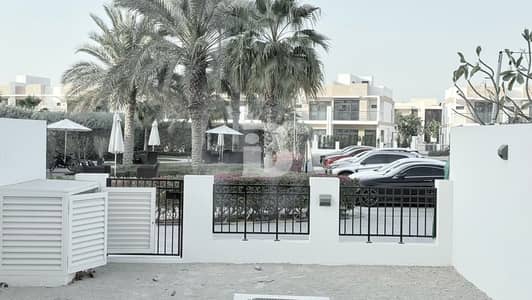 4 Bedroom Townhouse for Sale in DAMAC Hills, Dubai - Single Row | Brand new | Ready to move