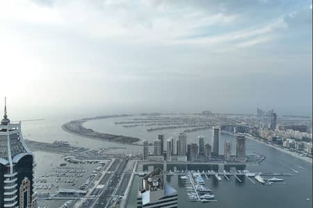 迪拜码头， 迪拜 4 卧室公寓待售 - 位于迪拜码头，Six Senses Residences Dubai Marina 4 卧室的公寓 27895000 AED - 11193230