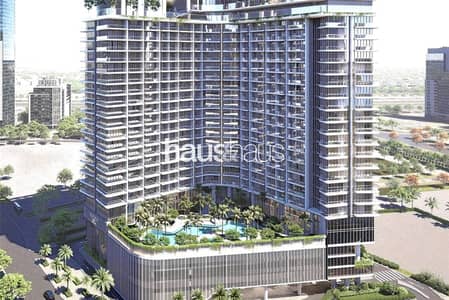 2 Bedroom Apartment for Sale in Business Bay, Dubai - Branded Living | Fully Furnished | High ROI Area |