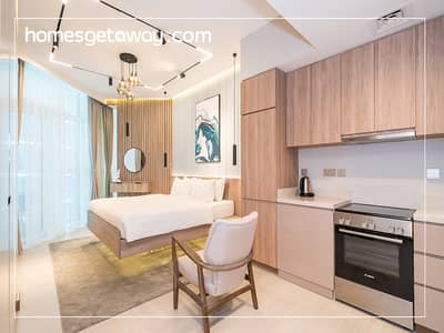 Studio for Rent in Business Bay, Dubai - VHA09899. jpg