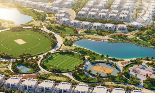 3 Bedroom Villa for Sale in DAMAC Hills 2 (Akoya by DAMAC), Dubai - camelia-5. jpg