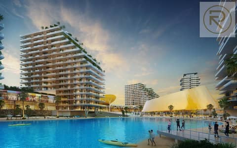 استوديو  للبيع في دبي الجنوب، دبي - Azizi Venice 32. jpg