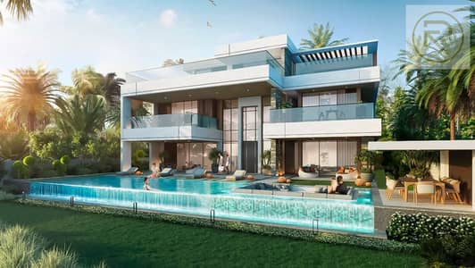 4 Bedroom Villa for Sale in DAMAC Lagoons, Dubai - 12. jpg