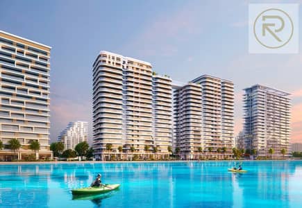 1 Спальня Апартаменты Продажа в Дубай Саут, Дубай - Brochure Venicehfghghgh. jpg