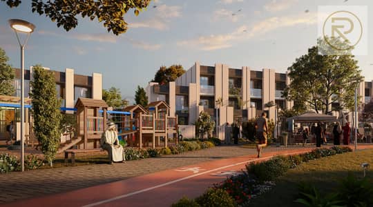 2 Cпальни Вилла Продажа в Дубайлэнд, Дубай - 332779127b1fb733943620a7ac9b6271. png