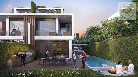 5 Bedroom Villa for Sale in DAMAC Hills 2 (Akoya by DAMAC), Dubai - 3. jpg