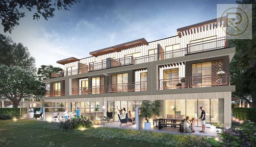 4 Bedroom Villa for Sale in DAMAC Hills 2 (Akoya by DAMAC), Dubai - camelia-villas-3. jpg