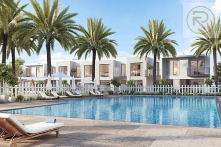 4 Bedroom Villa for Sale in DAMAC Lagoons, Dubai - camelia-13589_xl. jpg