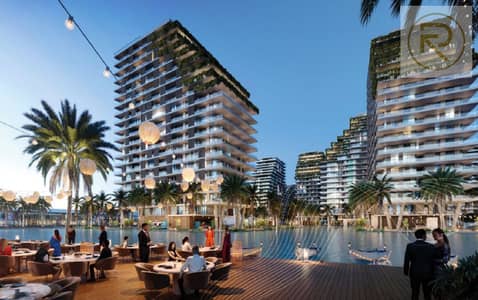 2 Bedroom Flat for Sale in Dubai South, Dubai - 5e75d7f20eb54962185b8d4042839626. png