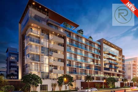 2 Cпальни Апартаменты Продажа в Аль Фурджан, Дубай - Azizi-Riviera-By-Azizi-Developments. jpg