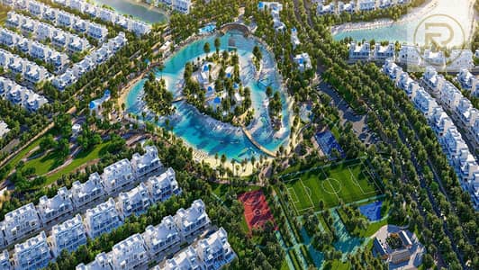 4 Bedroom Villa for Sale in DAMAC Lagoons, Dubai - 9. jpg
