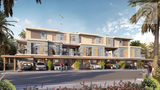 3 Bedroom Villa for Sale in DAMAC Hills 2 (Akoya by DAMAC), Dubai - IMG_20230117_204143_859. jpg