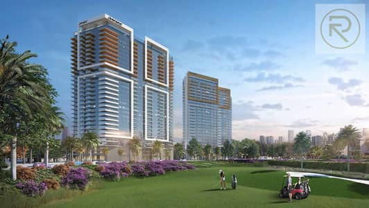 2 Cпальни Апартаменты Продажа в Дамак Хиллс, Дубай - FxoyGsMalF. jpg