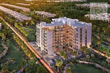 1 Спальня Апартаменты Продажа в Аль Фурджан, Дубай - f58fa3ad93a16dc52a9f8eff51067893. jpg
