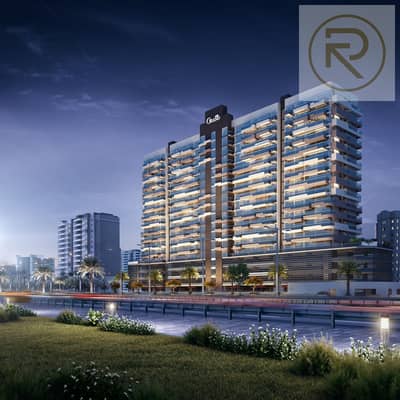 1 Bedroom Flat for Sale in Dubai Sports City, Dubai - WhatsApp Image 2025-01-21 at 3.00. 41 PM. jpeg