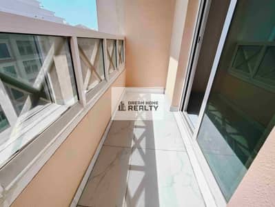 2 Bedroom Apartment for Rent in Muwaileh Commercial, Sharjah - 1000265386. jpg