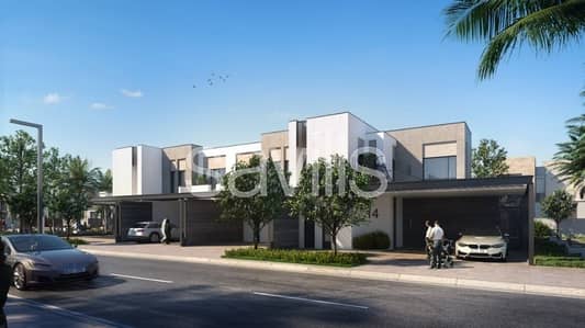 Family Home - Arabian Ranches 3 - JOY Family Home - Arabian Ranches 3 - JOY