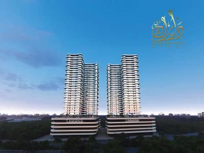 2 Bedroom Apartment for Sale in Majan, Dubai - 15d81710412cd3731a235404eb8cda6c4ce3184e. jpg