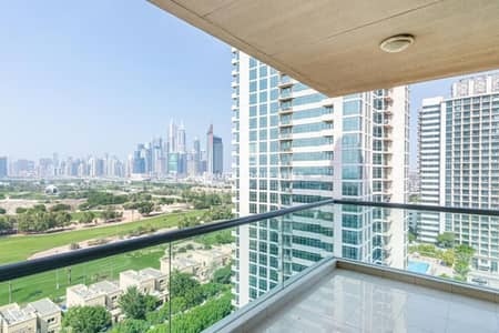 2 Bedroom Flat for Sale in The Views, Dubai - Stunning Golf View | Prime Location | Mid Floor